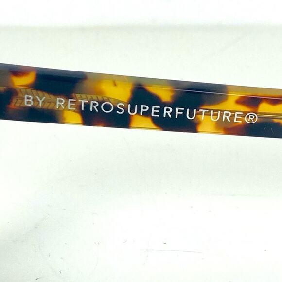 RetroSuperFuture Ciccio Sportivo Sunglasses UVA/UVB - Picture 12 of 16